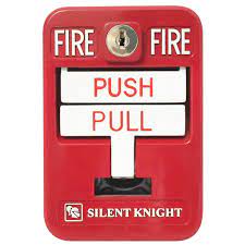 silent knight ps datk pull station