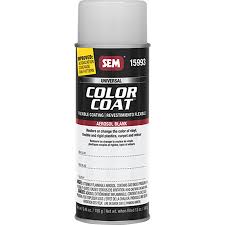 Color Coat Brand Sem Products