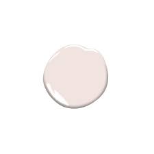 Benjamin Moore Paint First Light By