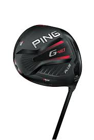 new ping g410 driver adds adjule