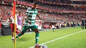 Sporting cp vs benfica prediction for a primeira liga fixture on monday, february 1st.sporting welcomes local rivals benfica to the estádio josé alvalade for the lisbon derby. Pin On Football