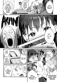 Page 4 | I Want To Bully (Original) - Chapter 1: I Want To Bully [Oneshot]  by Jagayamatarawo (Sorasore) at HentaiHere.com
