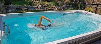 swim spa vs pool what you need to