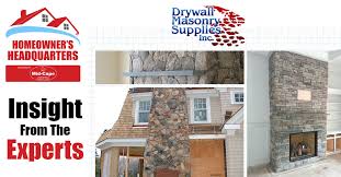 Drywall Masonry Supplies
