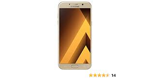 Is the latest addition to the galaxy a series worth your money? Samsung Galaxy A5 2017 32gb Smartphone Gold Sand Unlocked Amazon Ca Electronics