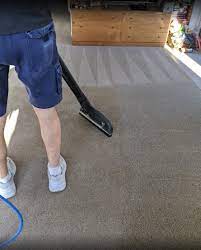 commercial carpet cleaning company