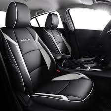 Custom Auto Seat Covers Voor Mazda 3