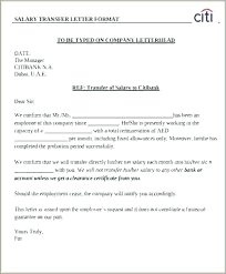 Affidavit Loan Letter From Company To Employee Need Format