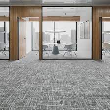new style office carpet flooring in
