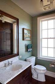 Paint Colors To Create A Soothing Bathroom