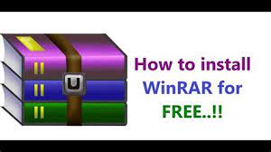 نیاز به آموزش به صورت فیلم داری؟ اینجا کلیک کن Download Winrar Windows 10 Yasdl Winrar 64 Bit Free Download And Software Reviews Winrar Is One Of Those Applications That Can Never Go Missing On Your Computer Dbzplanet Dbp