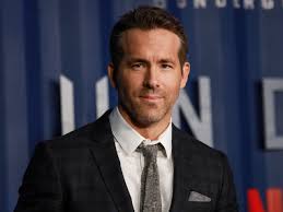 He began his career starring in the canadian teen soap opera hillside. Ryan Reynolds Talks Candidly About His Lifelong Pal Anxiety See The Post Self