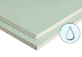 Buy Gypsum Board Moisture Resistant At