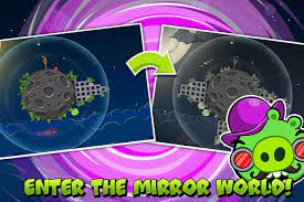 Angry Birds Space HD MOD APK 2.2.14 Download (Unlocked) free for Android