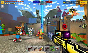 Pixel gun 3d 21.7.2.apk try pixel gun 3d in multiplayer mode with cooperative, deathmatch & deadly games! Pixel Gun 3d Apk Mod Obb 21 8 0 Download Free For Android