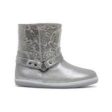 I Walk Boots Quest Silver