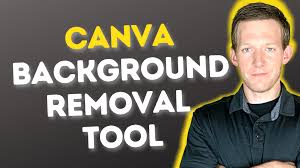 Let's say i only have a text or logo image with a white or any other color background. Canva Background Removal Tool Review
