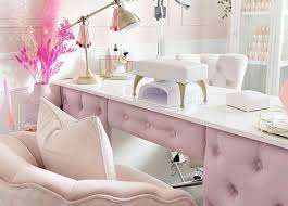 salon design of the month a hint of