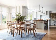 dining room trends for 2021 bright