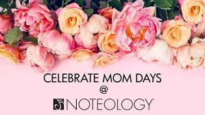 Most common industries in scranton, pa (%). Celebrate Mom Days At Noteology Noteology Scranton 1 May 2021