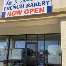 French Bakery Near Me Now gambar png