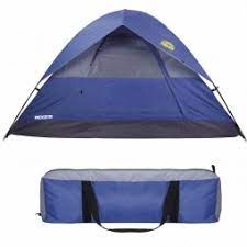 koozie k 2 person promotional tent