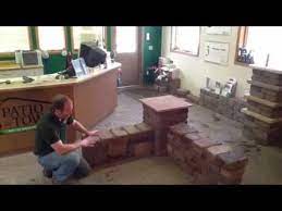 How To Build A Freestanding Wall You