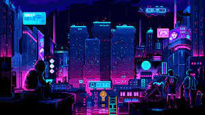 A collection of the top 60 lofi gif wallpapers and backgrounds available for download for free. 8 Bit Gif Wallpapers Top Free 8 Bit Gif Backgrounds Wallpaperaccess