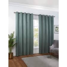 eyelet curtains 90x90 inches