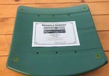 Riverfront Stadium Seats Products For Sale Ebay