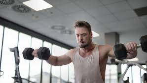 2 shoulder exercises to subsute