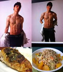 Weight Loss Diet Korean Baturan K