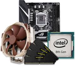 The latest intel 10th generation core processors deliver remarkable performance upgrades for improved productivity and stunning entertainment 10th gen intel® core™ powered desktops. Intel 10th Gen Cpu And Mini Itx Motherboard Bundle