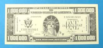 The million dollar bill s letter amazing prospecting and marketing letters. Million Dollar Bill Winkler S Magic Warehouse