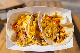 the 23 best breakfast tacos in austin