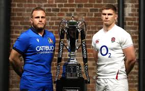 Rugby world cup six nations rugby championship european rugby champions cup european rugby challenge cup gallagher premiership top 14 orange guinness pro14 super rugby super. England V Italy Six Nations 2021 What Time Is Kick Off What Tv Channel Is It On And What Is Dubai Khalifa