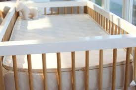 crib to bed conversion kit baby crib