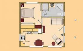 400 Sq Ft House Plan The Best 400