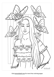 Free printable juicy lime coloring pages and download free juicy lime coloring pages along with coloring pages for other activities and coloring sheets. For 10 Year Old Girls Coloring Pages Free People Coloring Pages Kidadl