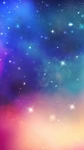 galaxy colorful widescreen wallpapers