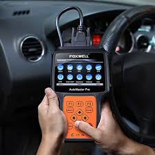 Foxwell Nt644 Full System Automotive Scan Tool Review Website