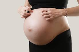 remes for itching during pregnancy