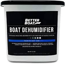 If you have a damp basement, use the advice below to identify the problem. Boat Dehumidifier Moisture Absorber And Charcoal Deodorizer Remove Damp Musty Mold Smell Basement Closet Home Rv Or Boating Buy Online At Best Price In Uae Amazon Ae