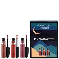 mac gifts makeup sets lookfantastic