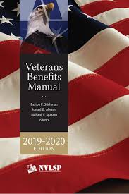 Veterans Benefits Manual Lexisnexis Store