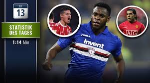 Get the latest sampdoria news, scores, stats, standings, rumors, and more from espn. Sampdoria Genua Vereinsprofil Transfermarkt