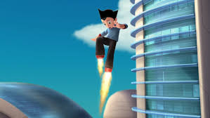 Unable to fulfill the grieving man's expectations, our hero embarks on a journey in search of acceptance. Watch Astro Boy 2009 Full Movie Online For Free 123movies