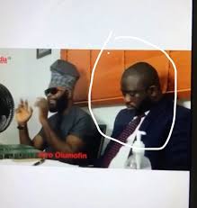 In his response, joro mentioned that they don't operate on same level and he would not condescend to tunde ednut's level. Tunde Ednut Hits Back At Joro Olumofin After The Latter Revealed He Has Taken Legal Action