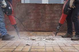 How Much Does It Cost To Remove A Patio
