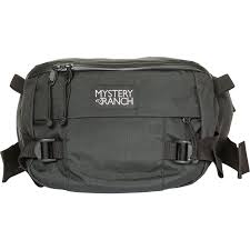 33 x 20 x 20 cm material: Hip Monkey Pack Mystery Ranch Backpacks